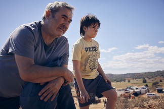 Sir�t (Cine �vila L�der)