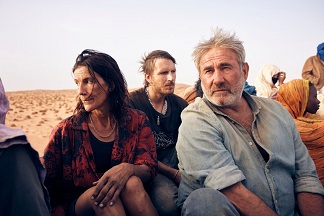 Sir�t (Cine �vila L�der)