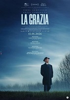 La grazia (3ra. Semana)