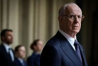 La grazia (2da. Semana)