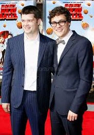  Phil Lord y Christopher Miller