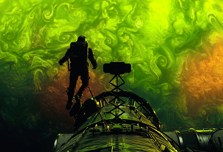 Proyecto Fin del mundo (2da. Semana)