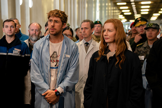 Proyecto Fin del mundo (2da. Semana)