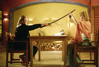 Kill Bill: The Whole Bloody Affair (Estreno) 