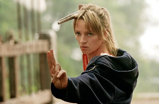 Kill Bill: The Whole Bloody Affair (Estreno) 