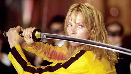 'Kill Bill: The Whole Bloody Affair' (Estreno) 