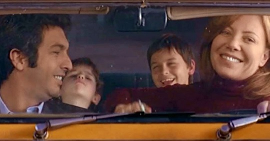 Kamchatka (Cine Jacobo Penzo)