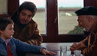 Kamchatka (Cine Jacobo Penzo)