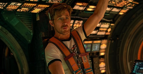 Taquilla: �Proyecto Fin del mundo� arrasa con $54,5 millones en su segundo fin de semana