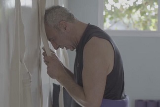 La vida de a ratos (Cine �vila L�der)