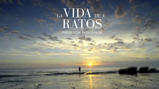 La vida de a ratos (Cine �vila L�der)