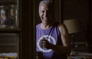 La vida de a ratos (Cine �vila L�der)