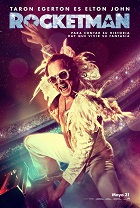 Rocketman (Cine �vila L�der)