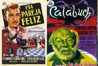 Martes de Colecci�n (Cine Unidos L�der-Sala de Autor)