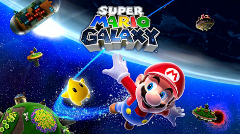 Taquilla USA: �Super Mario Galaxy Movie� recauda $69 millones en su segundo fin de semana