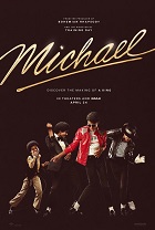 'Michael' (Estreno)