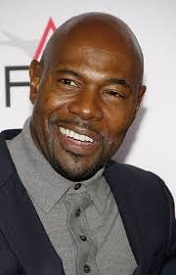Antoine Fuqua