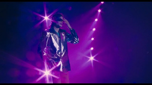 Michael Jackson: Esto es todo (Cine �vila L�der)
