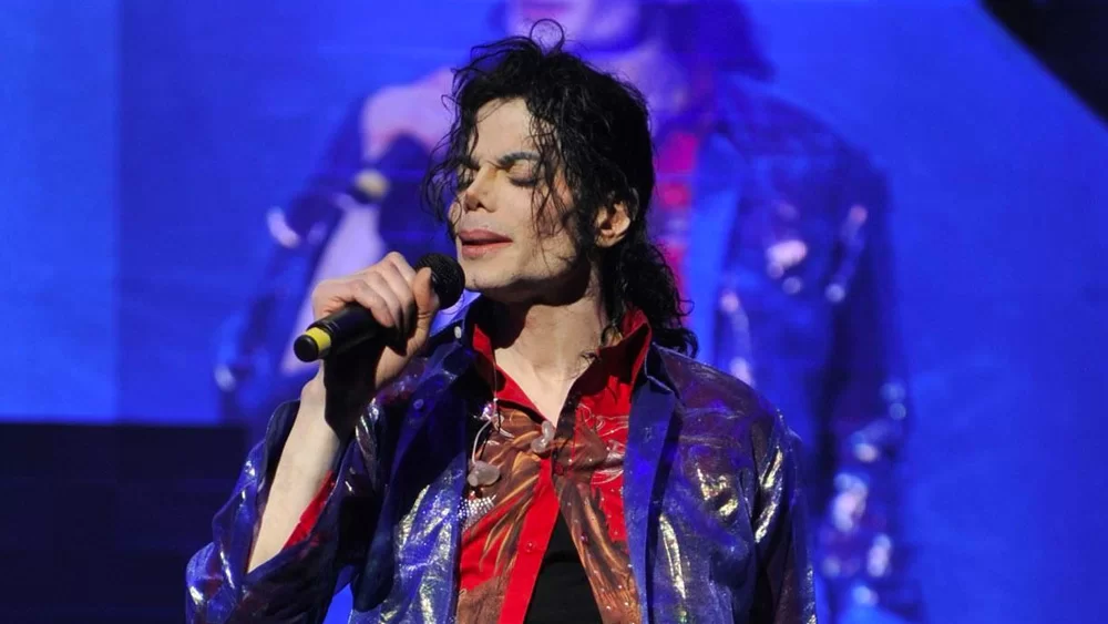 Michael Jackson: Esto es todo (Cine �vila L�der)