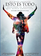 Michael Jackson: Esto es todo (Cine �vila L�der)
