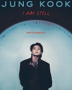 Jung Kook: I Am Still (Cine �vila L�der)