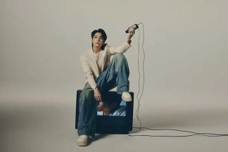 Jung Kook: I Am Still (Cine �vila L�der)