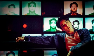 Jung Kook: I Am Still (Cine �vila L�der)