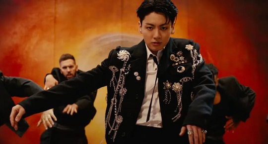 Jung Kook: I Am Still (Cine �vila L�der)