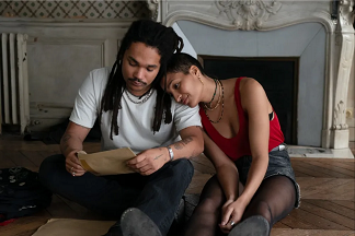 Padre madre hermana hermano 