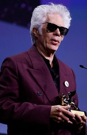 Jim Jarmusch