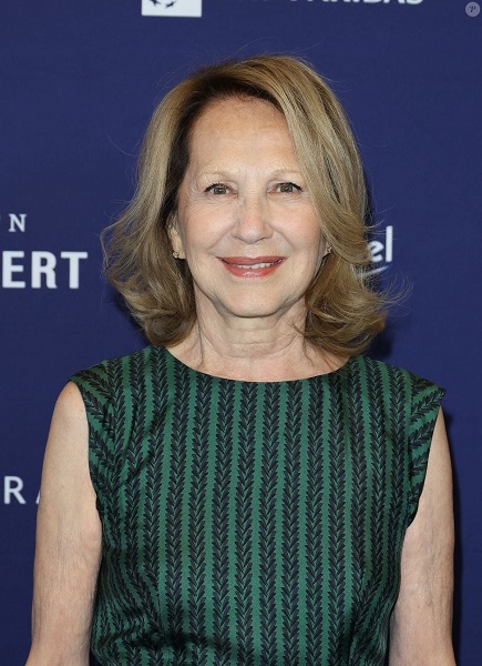 Muere la actriz francesa Nathalie Baye, mito de la interpretaci�n, a los 77 a�os