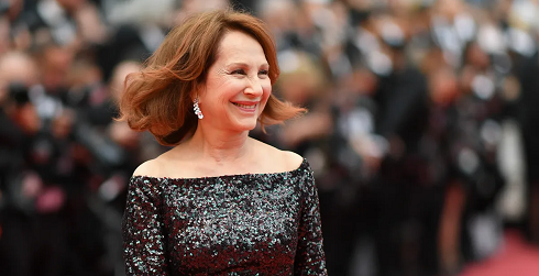 Muere la actriz francesa Nathalie Baye, mito de la interpretaci�n, a los 77 a�os