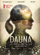 Dauna, lo que lleva el r�o (Cine �vila L�der)