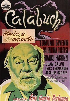 Calabuch - Martes de Colecci�n 