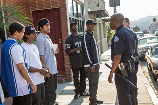 Letras expl�citas (Cine �vila L�der)