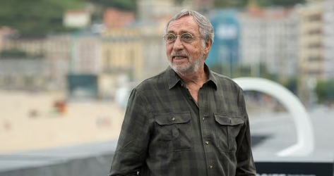 Muere el actor argentino Luis Brandoni a los 86 a�os tras un accidente dom�stico