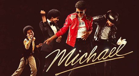 ESTRENO EN VENEZUELA: �Michael� solo Michael!