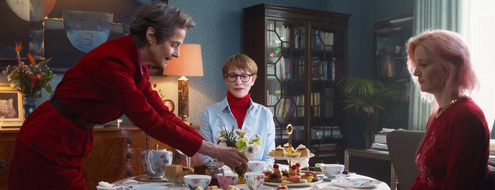 Padre Madre Hermana Hermano (Estreno exclusivo)