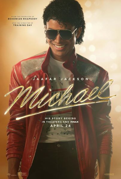 Taquilla USA: 'Michael' triunfa con un estreno r�cord de $97 millones en EE. UU. y $217 millones a nivel mundial 
