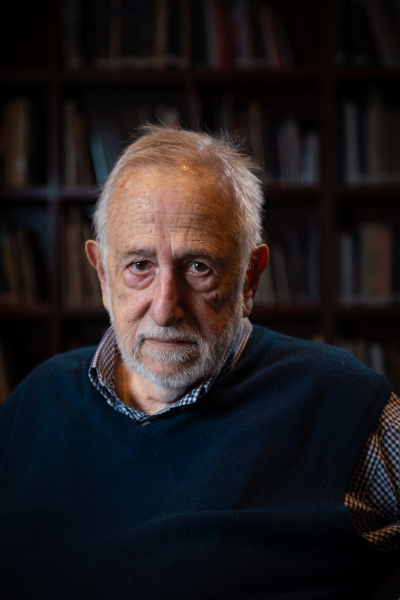 Muere el cineasta argentino Adolfo Aristarain a los 82 a�os