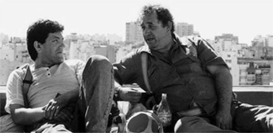 Mundo gr�a (Cine �vila L�der)