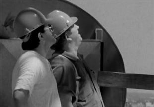 Mundo gr�a (Cine �vila L�der)