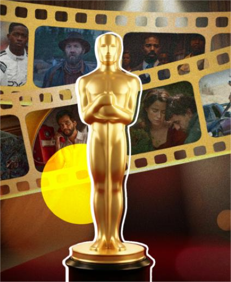 Cambios radicales en los Oscars: Cada pa�s podr� tener varias pel�cula en categor�a internacional
