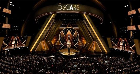 Cambios radicales en los Oscars: Cada pa�s podr� tener varias pel�cula en categor�a internacional
