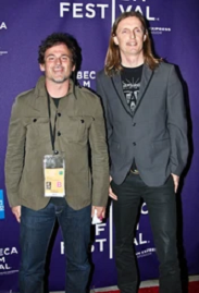 Scot McFadyen, Sam Dunn