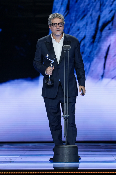 Premios Platino 2026: triunfadores, ausentes y pol�micas
