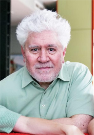 Pedro Almod�var