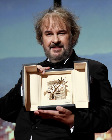 Comienza el Festival de Cine de Cannes: 5 momentos clave de su apertura