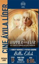 Happier Than Ever: Una carta de amor a Los �ngeles (Cine �vila L�der)
