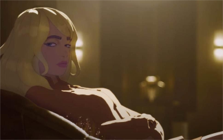 Happier Than Ever: Una carta de amor a Los �ngeles (Cine �vila L�der)